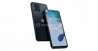 Moto G13 Moto G13