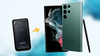 Do Galaxy S1 ao S23: relembre todos os lançamentos da Samsung Do Galaxy S1 ao S23: relembre todos os lançamentos da Samsung