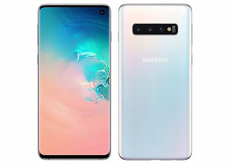 Galaxy S10