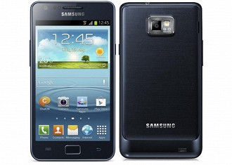 Galaxy S2