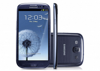 Galaxy S3