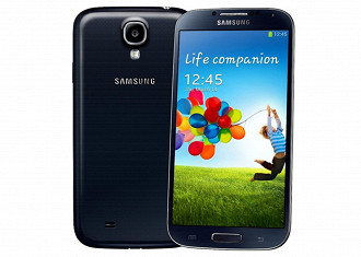 Galaxy S4