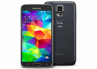 Galaxy S5