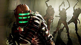 Dead Space Remake: Requisitos mínimos e recomendados para jogar no PC Dead Space Remake: Requisitos mínimos e recomendados para jogar no PC