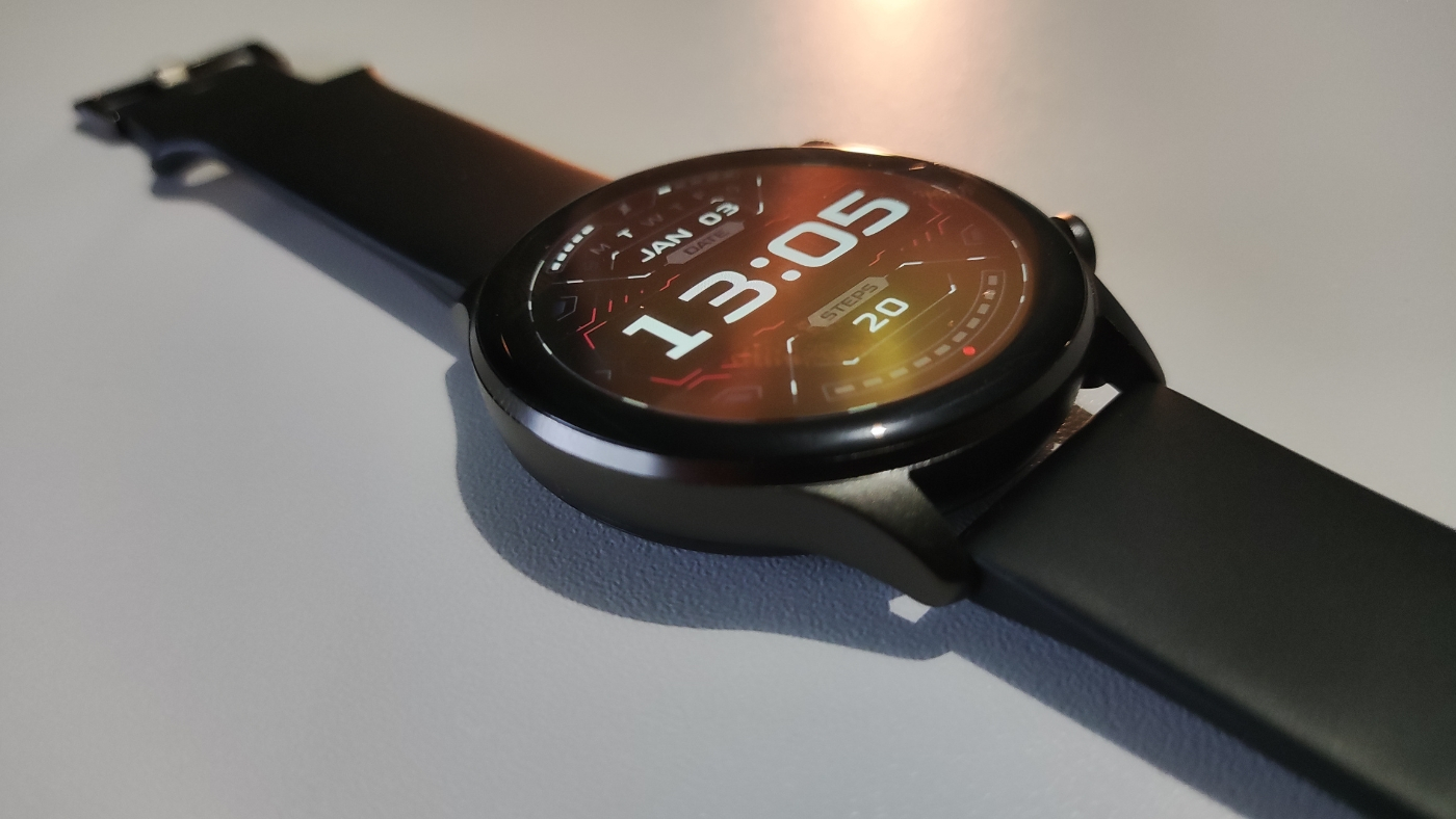 COMO CONECTAR SMARTWATCH HAYLOU SOLAR PLUS RT3 NO APLICATIVO DA