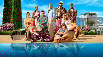 Glass Onion: Um Mistério Knives Out Glass Onion: Um Mistério Knives Out