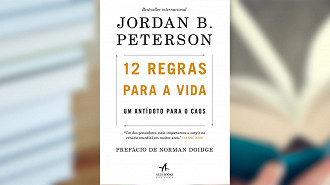 12 regras para a vida 12 regras para a vida