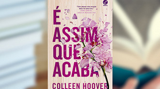 É assim que acaba É assim que acaba