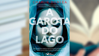 A garota do lago