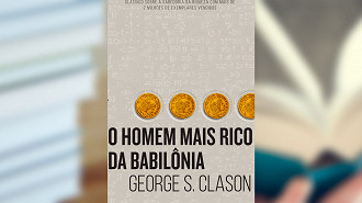 O homem mais rico da Babilônia