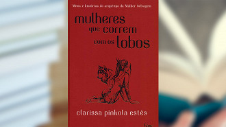 Mulheres que correm com os lobos