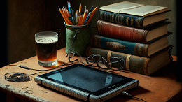 5 livros na Amazon para ler em 2023 e saber mais sobre o mercado de tecnologia