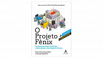 O projeto fênix