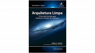 Arquitetura limpa