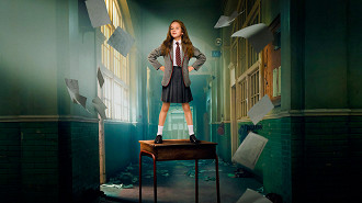 Matilda: O Musical