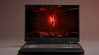 A evolução do Acer Nitro 5: confira os novos notebooks com RTX 40 A evolução do Acer Nitro 5: confira os novos notebooks com RTX 40