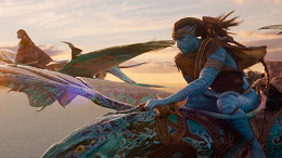 Sucesso nos cinemas! AVATAR: O CAMINHO DA ÁGUA” já faturou mais de US$ 1,4 bilhão em todo mundo