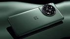 OnePlus 11 é lançado com Snapdragon 8 Gen 2 e carregamento de 100W OnePlus 11 é lançado com Snapdragon 8 Gen 2 e carregamento de 100W