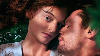 O Amante de Lady Chatterley