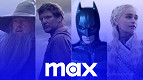 Melhores filmes e séries para assistir na Max em 2024