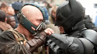 Batman: O Cavaleiro das Trevas Ressurge (2012) Batman: O Cavaleiro das Trevas Ressurge (2012)
