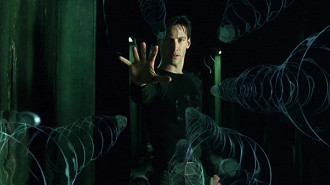 Matrix (1999)