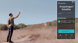 Qualcomm traz a Androids SMS emergencial, funcionalidade lançada no iPhone