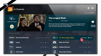 LG Channels LG Channels