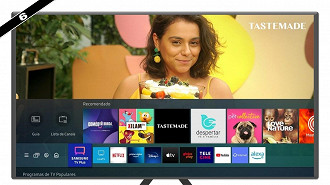 Samsung TV Plus