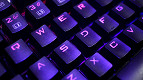 Tecla não funciona em teclado Redragon/T-Dagger, como resolver Tecla não funciona em teclado Redragon/T-Dagger, como resolver