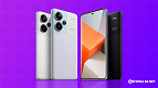 Xiaomi lançamento 2023: Todos os celulares