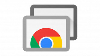 Créditos: Divulgação/Google Chrome Créditos: Divulgação/Google Chrome