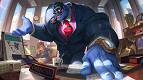 LoL: Melhores campeões para carregar na Season 13 - Patch 13.1 LoL: Melhores campeões para carregar na Season 13 - Patch 13.1