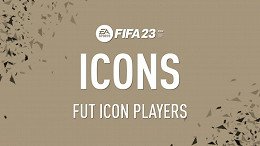 FIFA 23 deve ganhar novas cartas ICONs em breve; confira
