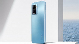 Oppo A56s 5G é lançado com Dimensity 810 e tela de 90 Hz Oppo A56s 5G é lançado com Dimensity 810 e tela de 90 Hz