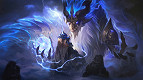 LoL: Top 10 campeões menos jogados LoL: Top 10 campeões menos jogados