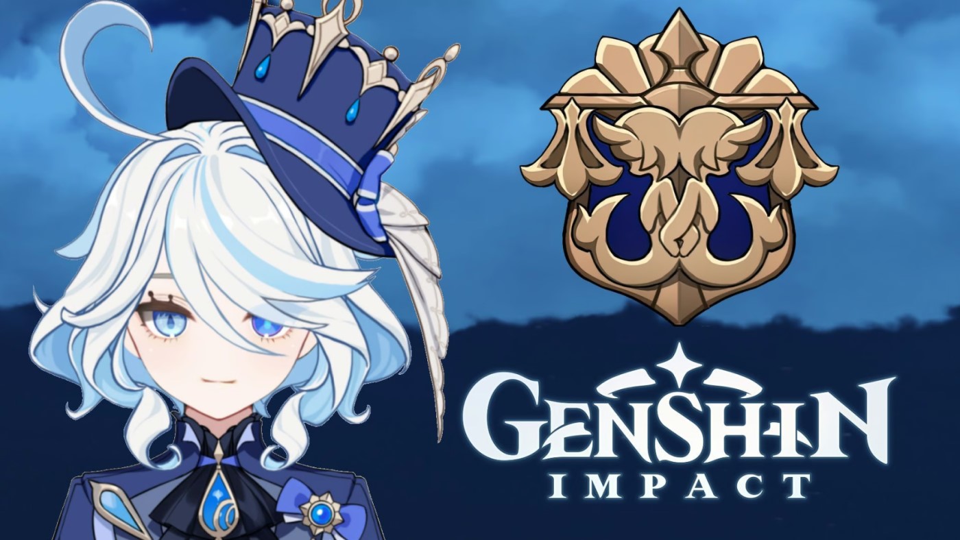 Genshin Impact Fontaine (região hidro) vaza: novos personagens, expansão do  mapa, data de lançamento e detalhes até agora - Creo Gaming