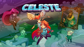 Crédito: Divulgação/Celeste