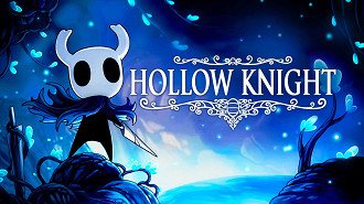 Crédito: Divulgação/Hollow Knight