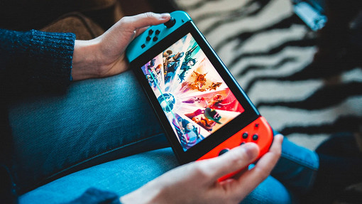 Os 10 melhores jogos do Nintendo Switch em 2023