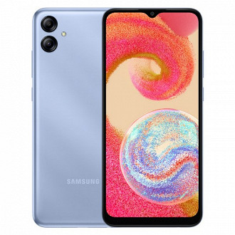 Galaxy A04e