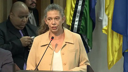 Ministra Ana Moser diz que esports não são esportes e rechaça investimento Ministra Ana Moser diz que esports não são esportes e rechaça investimento