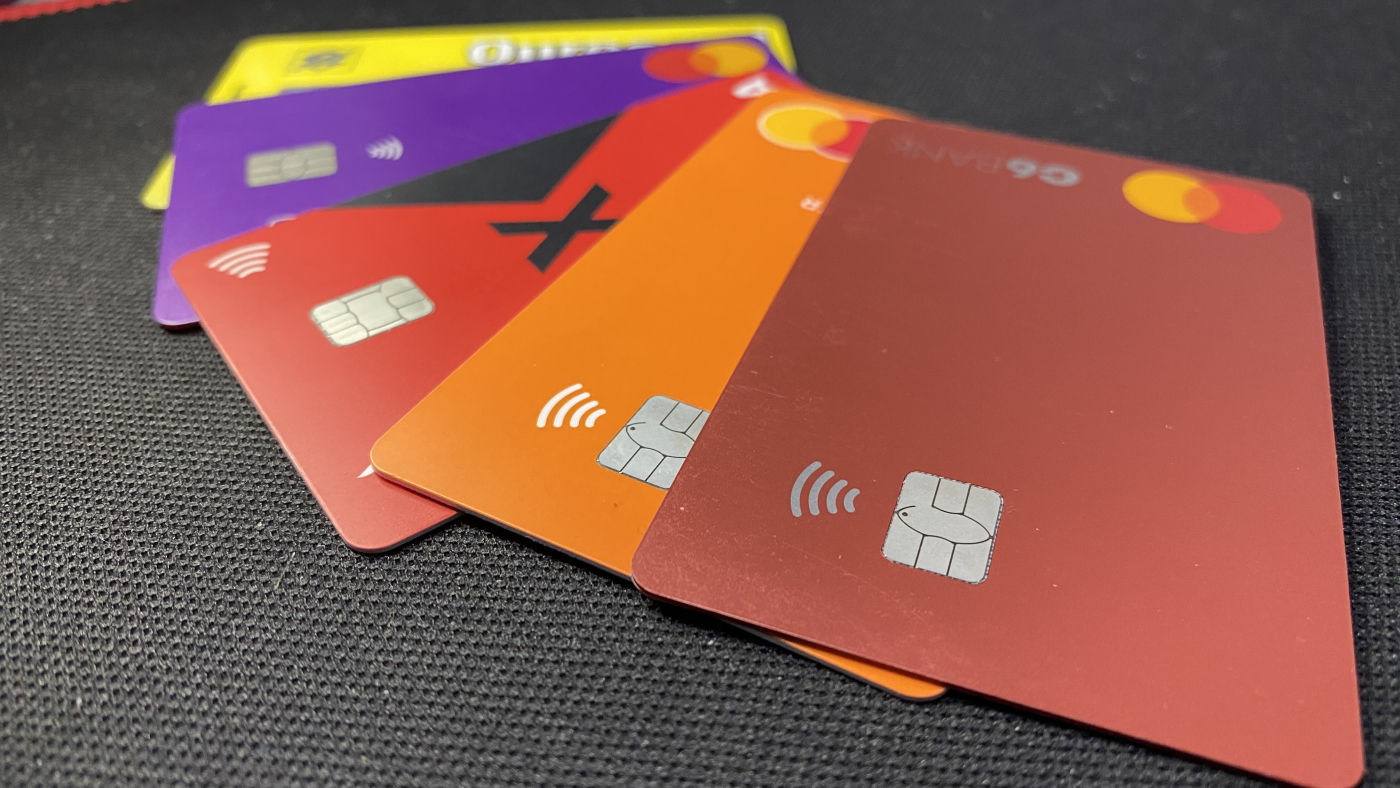 Melhores cartões de crédito com anuidade ZERO em 2023 - Oficina da Net - Oficina da Net