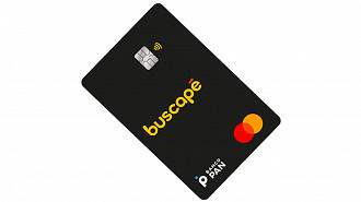 Cartão de crédito Buscapé