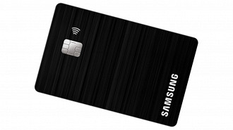 Cartão Samsung