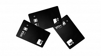 Cartão XP Visa Infinite One