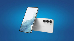 Linha Galaxy S23 deve trazer novos recursos de câmera Linha Galaxy S23 deve trazer novos recursos de câmera