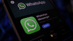 WhatsApp vai funcionar sem internet?