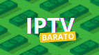 5 serviços de IPTV mais baratos do Brasil em 2024