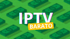IPTV: os 5 serviços mais baratos do Brasil IPTV: os 5 serviços mais baratos do Brasil